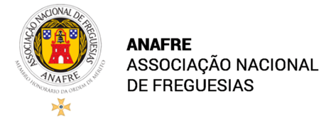 logotipo ANAFRE